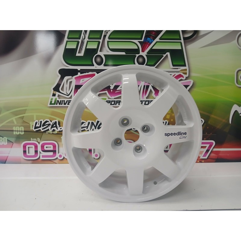 Jante SPEEDLINE CLIO Gr A