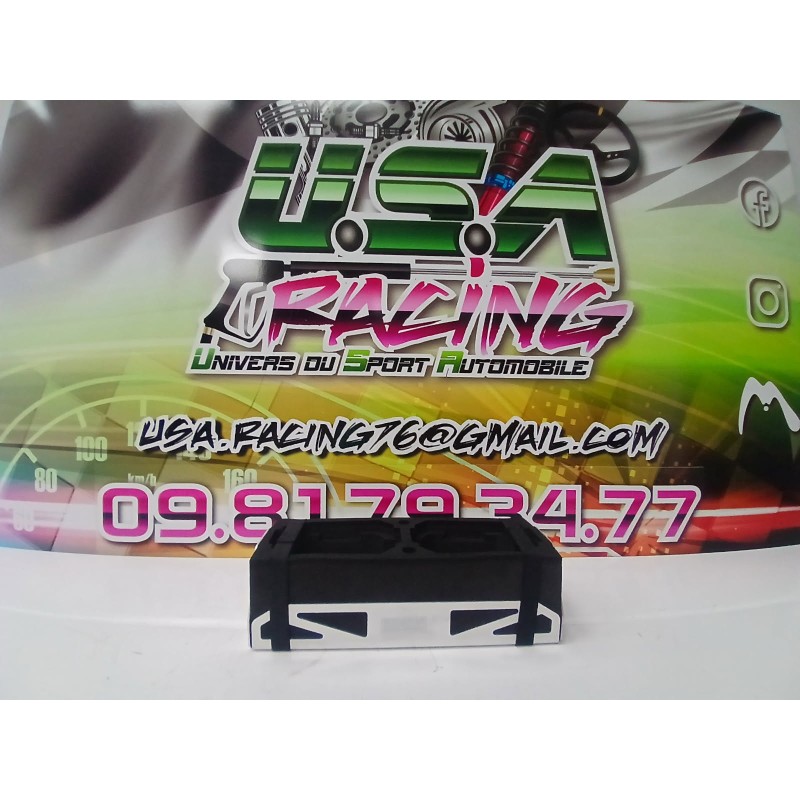 BAC DE RANGEMENT CASQUE DE LIAISON