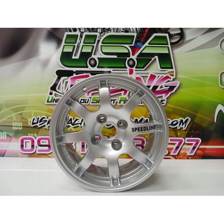 Jantes SPEEDLINE 15 Pouces Peugeot PTS