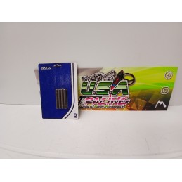 GOUJON DE ROUE M12/125 SPARCO 62MM