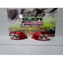 FEUX ARRIERE PEUGEOT 208 GTI PHASE1