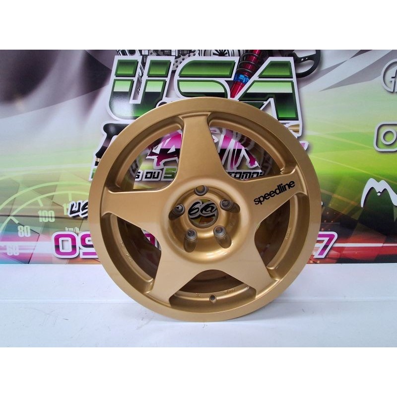 Jante SPEEDLINE Corse BMW E30 M3