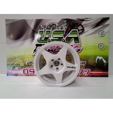 Jante SPEEDLINE Corse BMW E30 M3