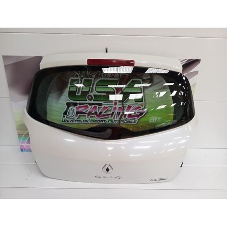 HAYON CLIO III RS 197 PH1