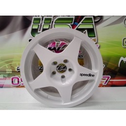 Jante SPEEDLINE Corse BMW E30 M3
