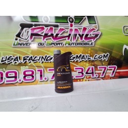 Huile MN AUTOMATIC PLUS ATF DEXRON III (1L)