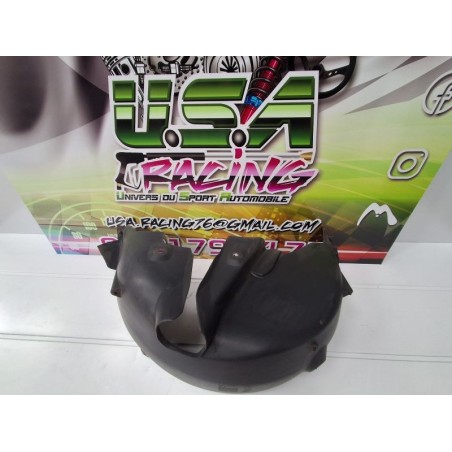 PARE BOUE ARRIERE CLIO III RS 197 PH1