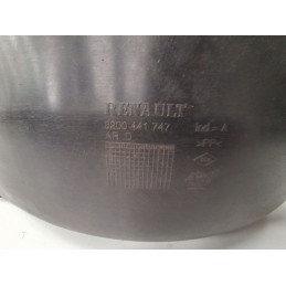 PARE BOUE ARRIERE CLIO III RS 197 PH1