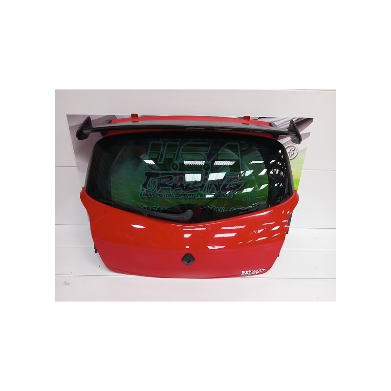 HAYON CLIO III RS 197 PH1