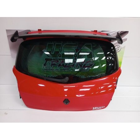 HAYON CLIO III RS 197 PH1