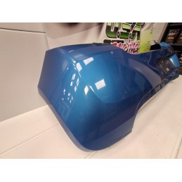 PARE CHOC ARRIERE CLIO III RS 197 PH1