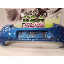 PARE CHOC ARRIERE CLIO III RS 197 PH1