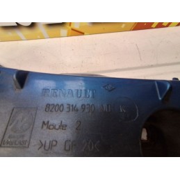 ABSORBEUR AILE CLIO III RS 197 PH1