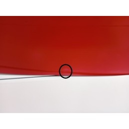 HAYON CLIO III RS 197 PH1