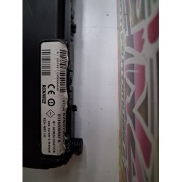 KIT DE DEMARRAGE CLIO III RS 197 PH1