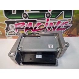 BOITIER CALCULATEUR AIRBAG CLIO III RS 197 PH 1