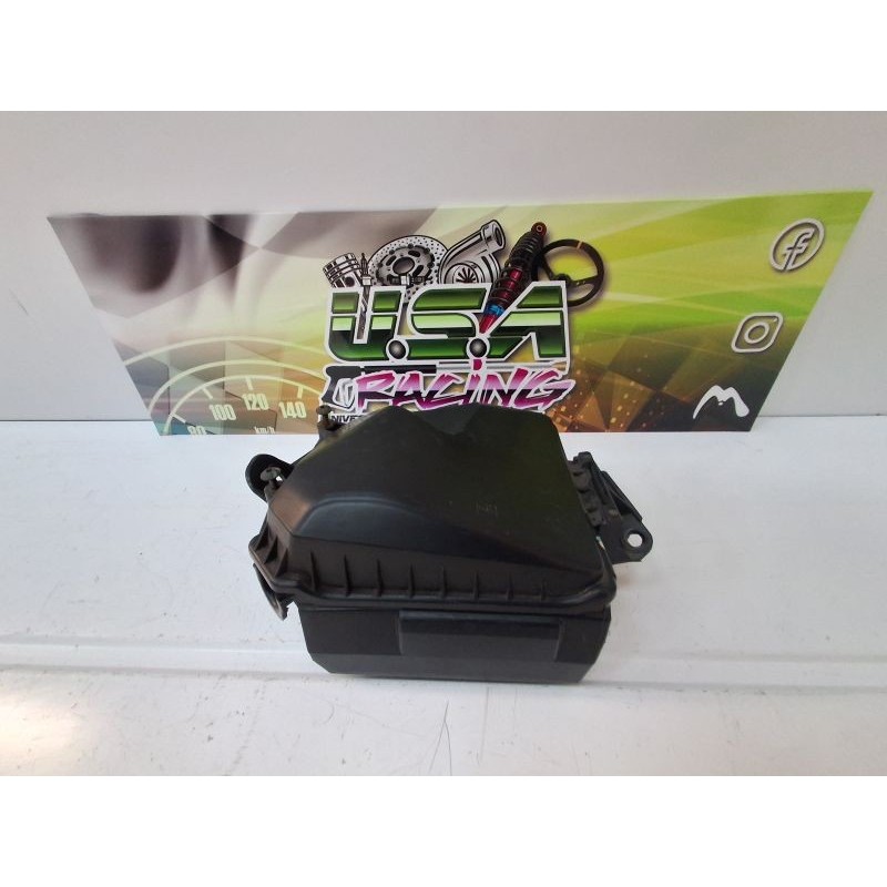 BOITE A FUSIBLE CLIO III RS 197 PH1