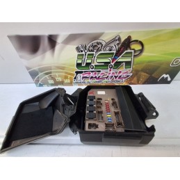 BOITE A FUSIBLE CLIO III RS 197 PH1