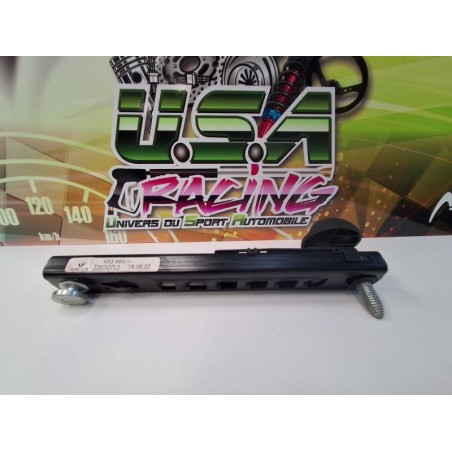 RAIL DE REGLAGE HAUTEUR CEINTURE CLIO III RS 197 PH1
