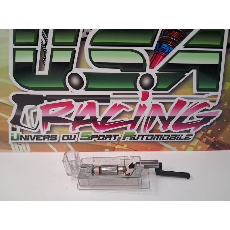 ECLAIRAGE BOITE A GANT CLIO III RS 197 PH1