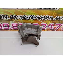 SUPPORT DE BOITE CLIO III RS 197 PH1