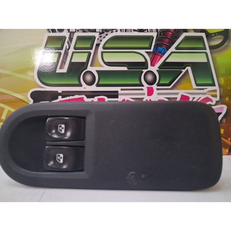 COMMANDE LEVE VITRE  CLIO III RS 197 PH1