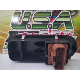 COMMANDE LEVE VITRE  CLIO III RS 197 PH1