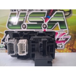 COMMANDE REGLAGE HAUTEUR PHARE /REGULATEUR CLIO III RS 197 PH1