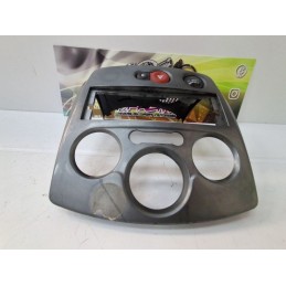 CONSOLE CENTRALE TABLEAU DE BORD CLIO III RS 197 PH1