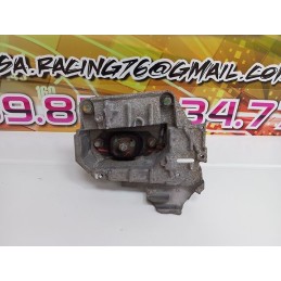 SUPPORT DE BOITE CLIO III RS 197 PH1