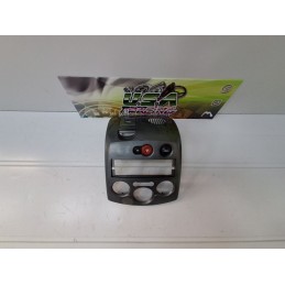 CONSOLE CENTRALE TABLEAU DE BORD CLIO III RS 197 PH1