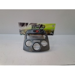 CONSOLE CENTRALE TABLEAU DE BORD CLIO III RS 197 PH1