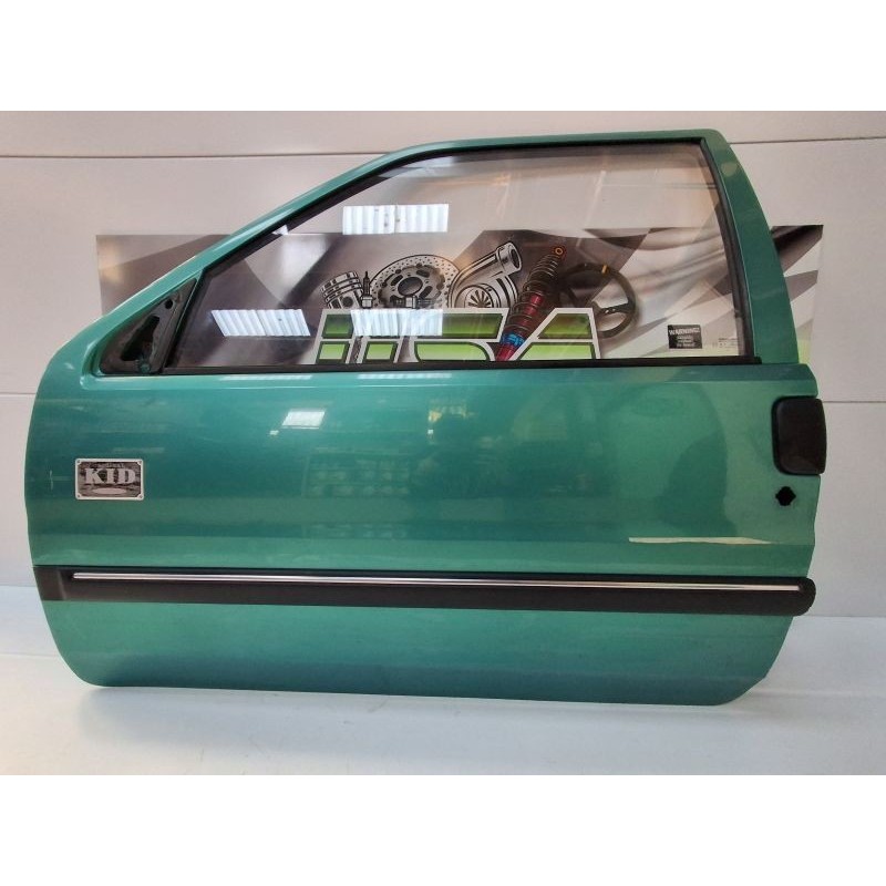 PORTIERE PEUGEOT 106 KID PHASE2