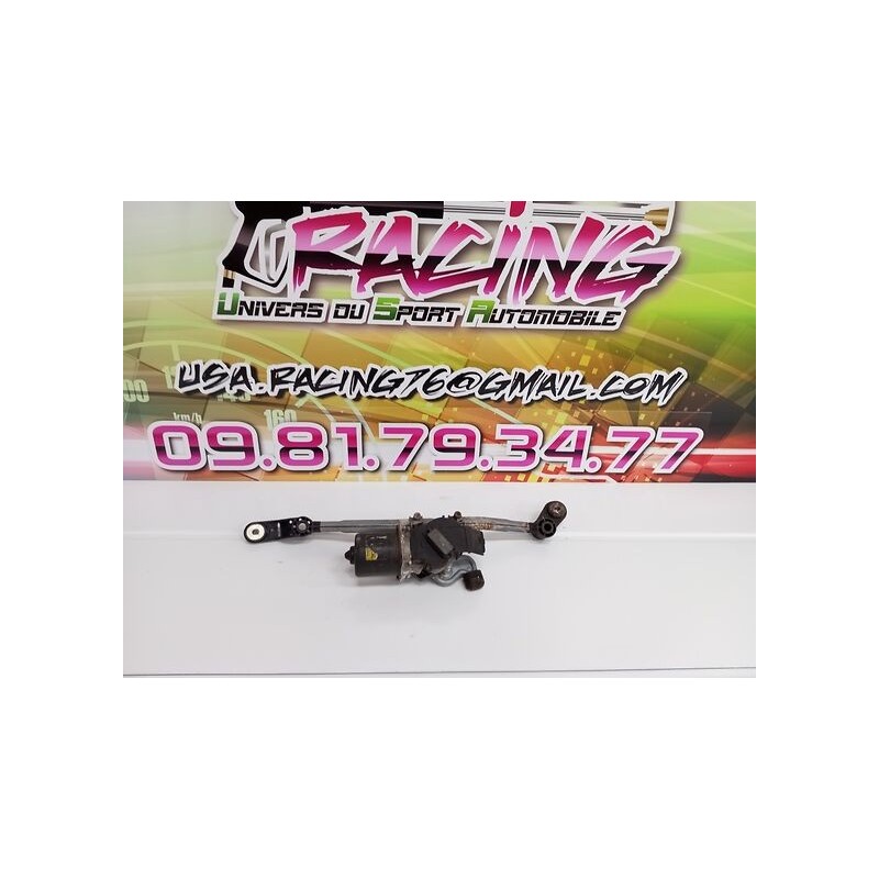 MOTEUR ESSUIE GLACE CLIO III RS 197 PH1