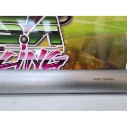 BAGUETTE TABLEAU DE BORD DROITE CLIO II RS