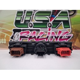 CONSOLE COMMANDE WARNING/DEGIVRAGE CLIO II PH2