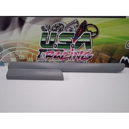 LOT DE BAGUETTES TABLEAU DE BORD CLIO II PH2