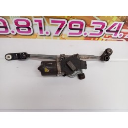 MOTEUR ESSUIE GLACE CLIO III RS 197 PH1