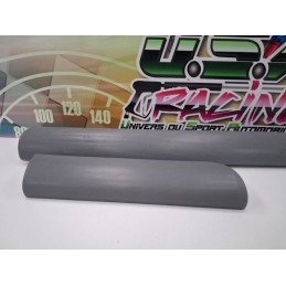 LOT DE BAGUETTES TABLEAU DE BORD CLIO II PH2