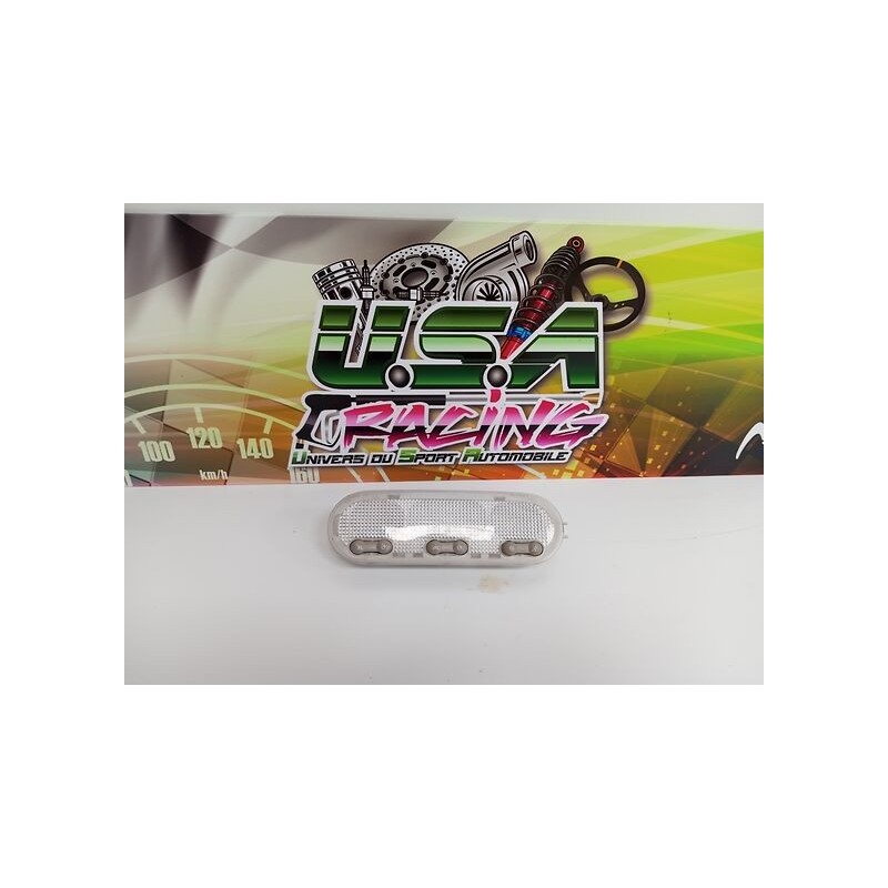 ECLAIRAGE PLAFONNIER CLIO III RS 197 PH1