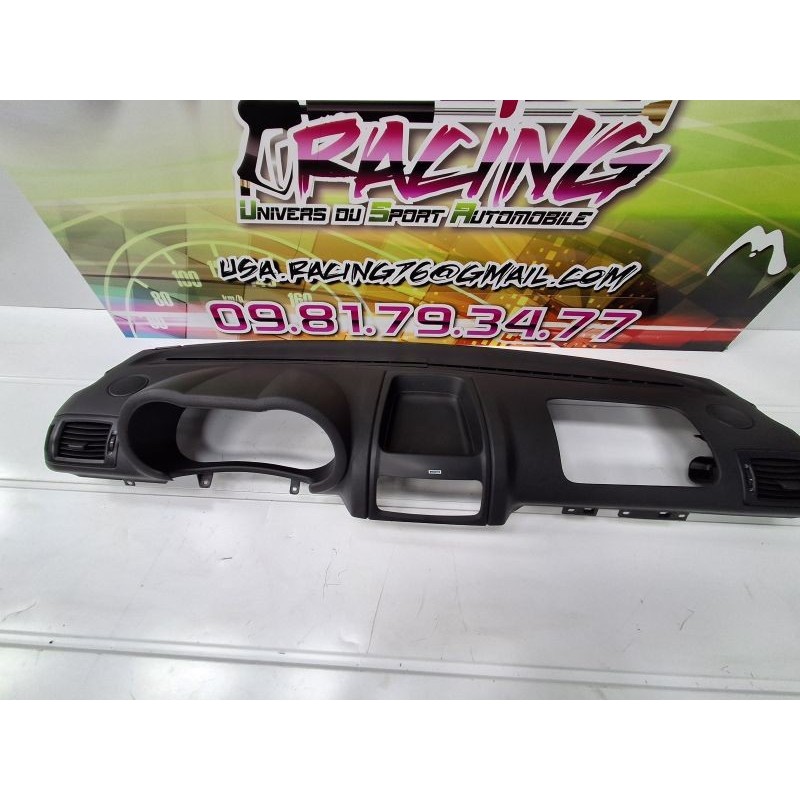 PLANCHE DE BORD CLIO II PH2