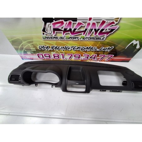 PLANCHE DE BORD CLIO II PH2