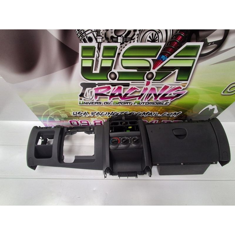 TABLEAU DE BORD CLIO II PH2