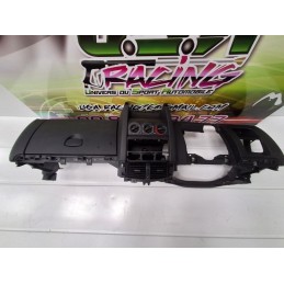 TABLEAU DE BORD CLIO II PH2