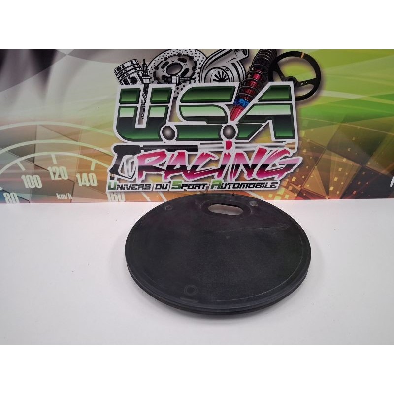 CACHE INTERIEUR TRAPPE A CARBURANT CLIO II  PH2