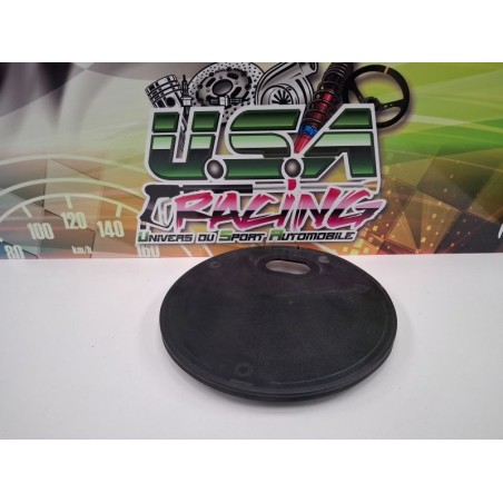 CACHE INTERIEUR TRAPPE A CARBURANT CLIO II  PH2