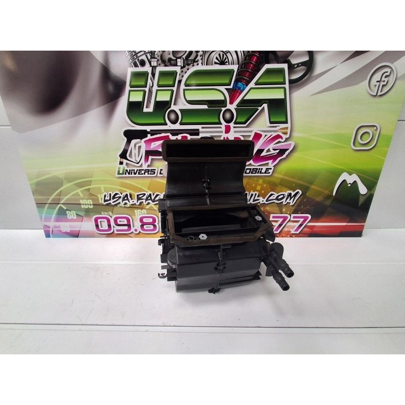 BLOC CHAUFFAGE CLIO II PH2