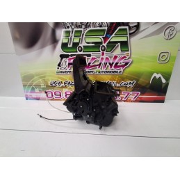 BLOC CHAUFFAGE CLIO II PH2