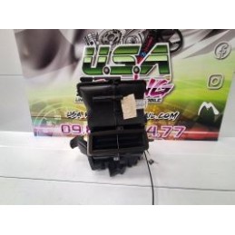 BLOC CHAUFFAGE CLIO II PH2