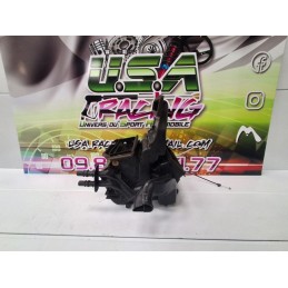 BLOC CHAUFFAGE CLIO II PH2